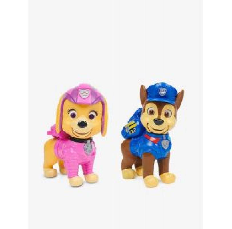 Paw Patrol Movie Interactive Figure (RANDOM PICK)